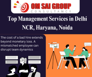 Top Management Services in Delhi NCR, Haryana, Noida