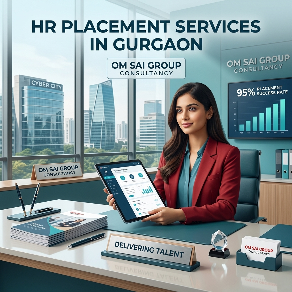 11 Reliable HR Placement Services in Gurgaon That Drive Real Results post thumbnail image
