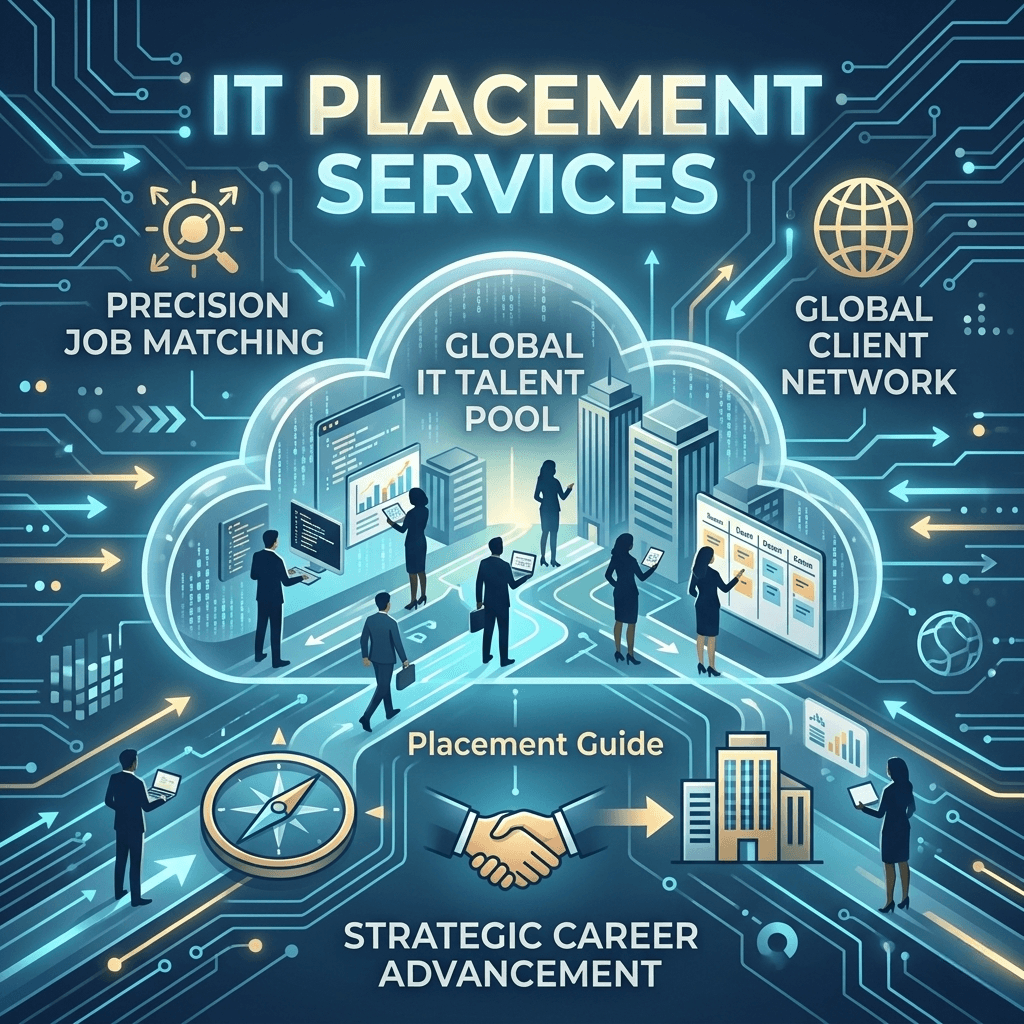 IT placement services