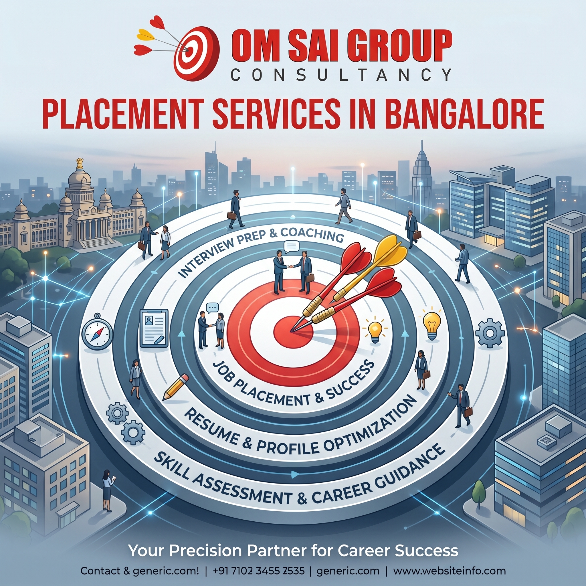 Placement Services in Bangalore