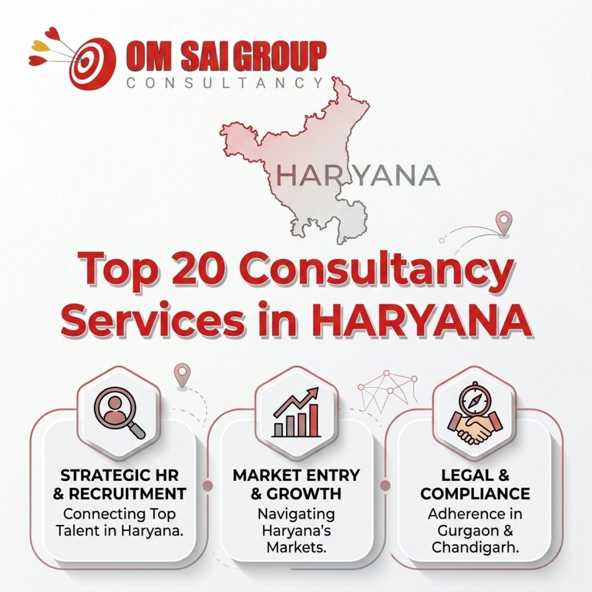 Top 20 Consultancy Services in Haryana | Manpower Service Provider post thumbnail image