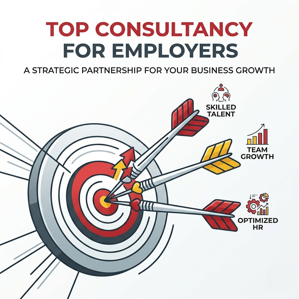Top Consultancy for Employers