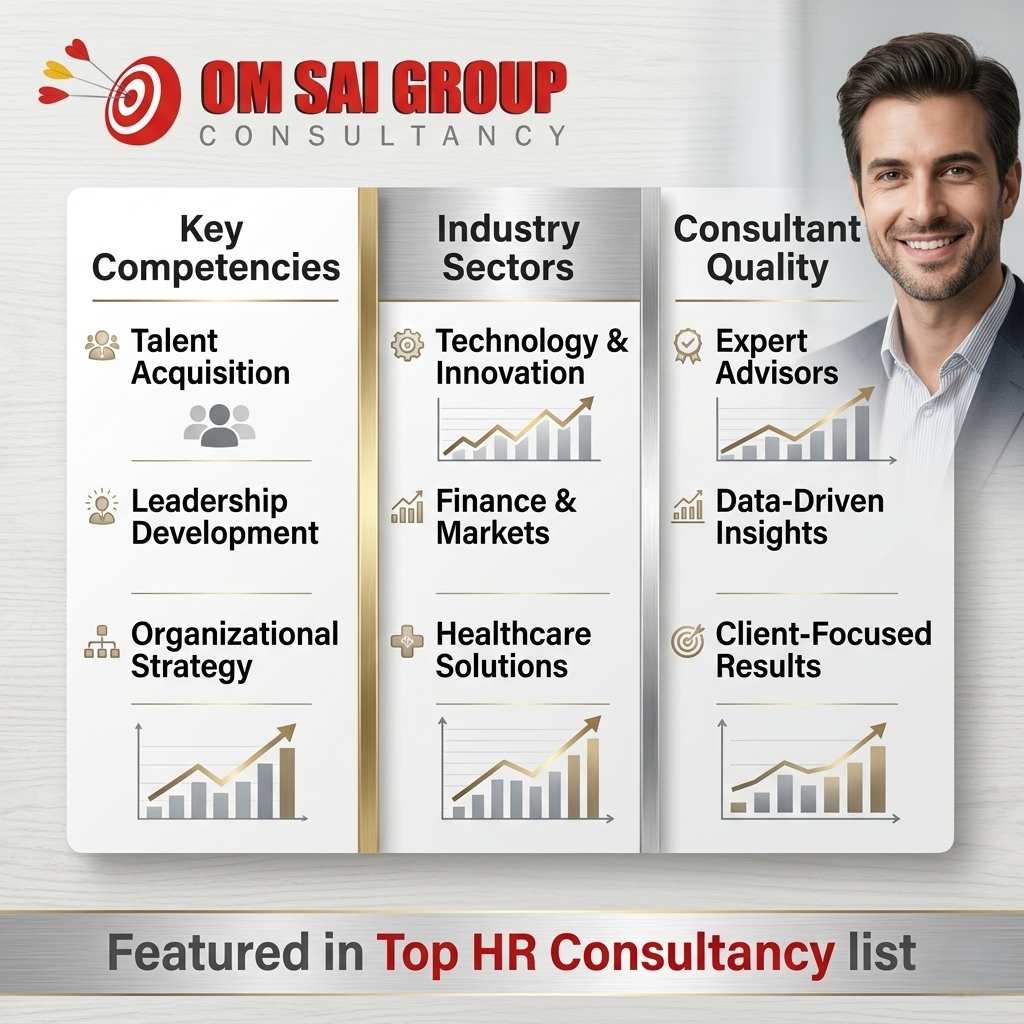 Top HR Consultancy List