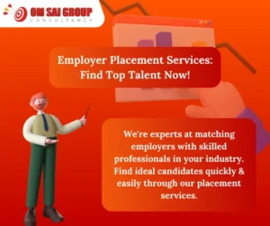 Top 5 placement services for employer