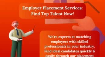 Top 5 placement services for employer