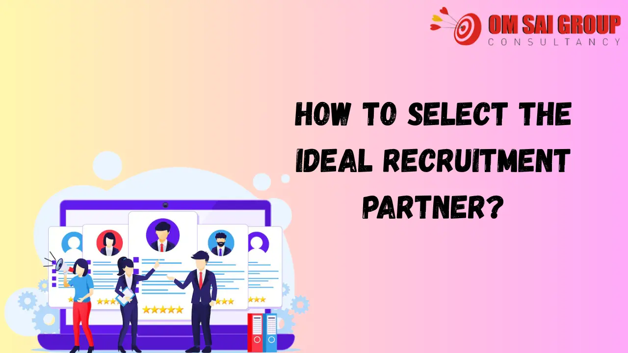 Recruitment agencies in india