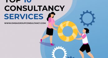 Top 10 Consultancy Services | List of Best Consultants Across PAN India