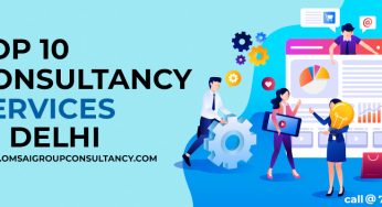 Top 10 Consultancy Services in Delhi NCR | Placement Services in Delhi