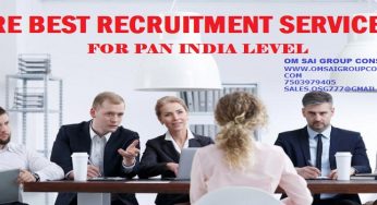 Best HR consultancy Services