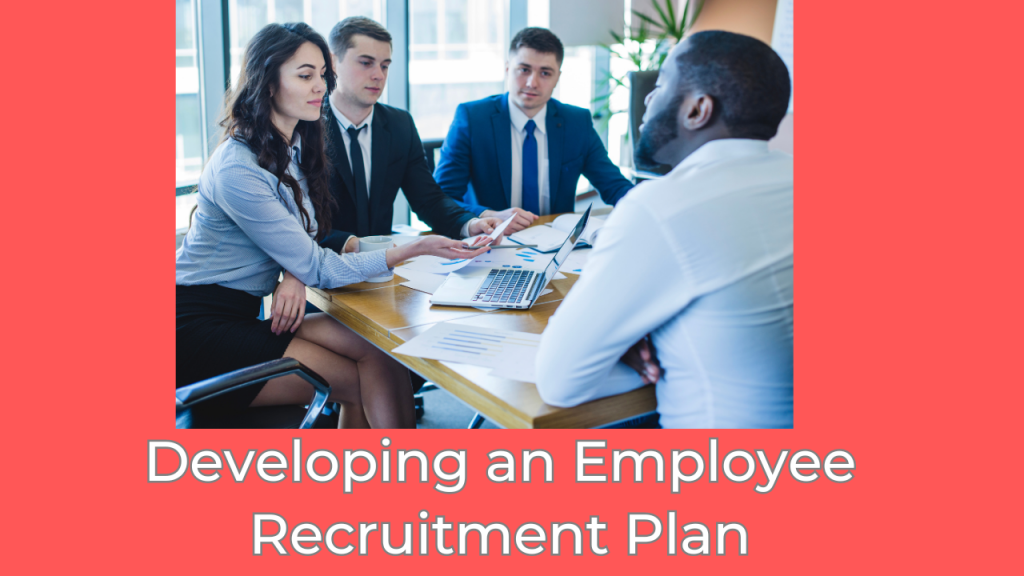 A Guide to Creating an Effective Hiring Plan