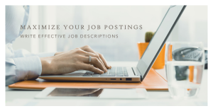 Maximize Your Job Postings