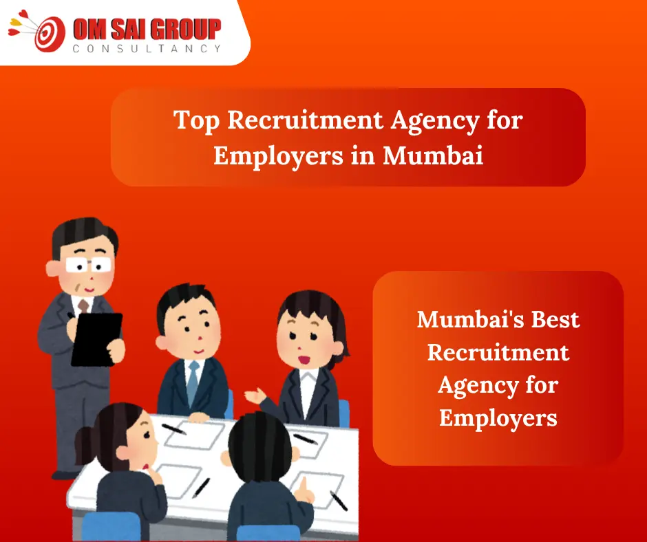 Recruitment Agency for employers in Mumbai