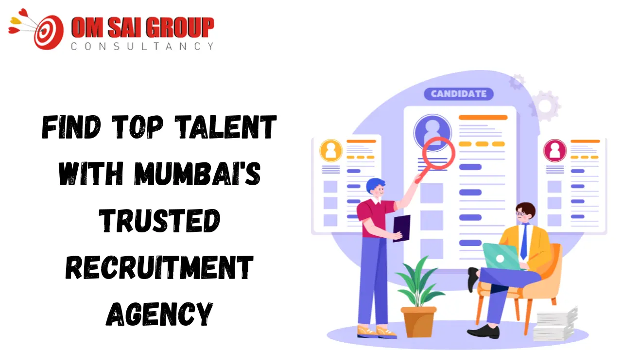 Recruitment Agency for employers in Mumbai