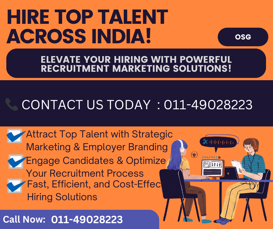 Recruitment Marketing Solutions