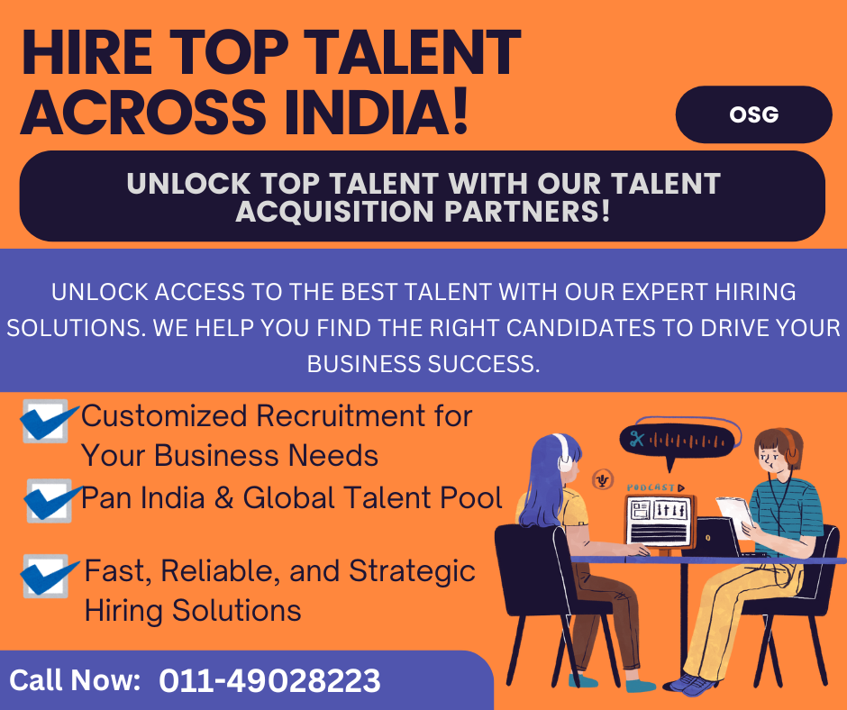 Talent Acquisition Partners