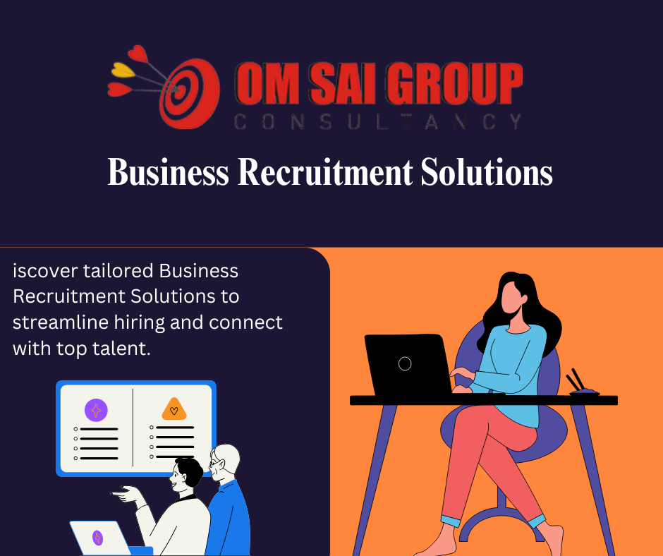 Business Recruitment Solutions