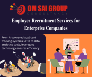 Employer Recruitment Services for Enterprise Companies