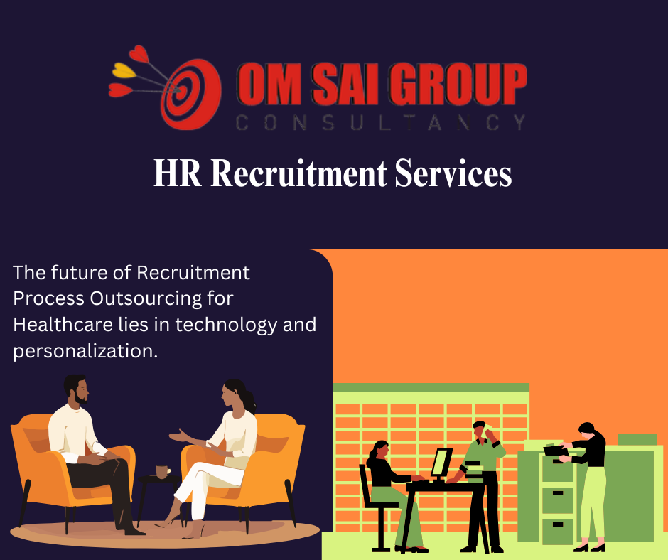 HR Recruitment Services