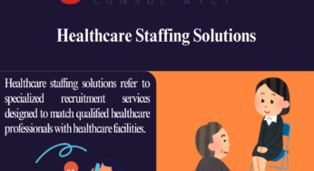 Healthcare Staffing Solutions
