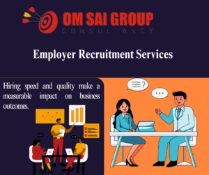 Om Sai Group Consultancy