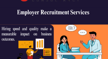 Employer Recruitment Services