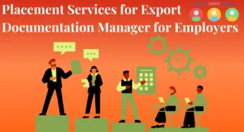 Top Placement Services for Export Docs Managers
