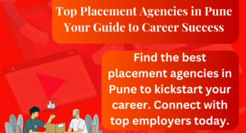 Placement Agencies in Pune