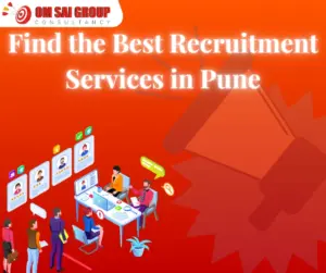 Recruitment agencies in Pune