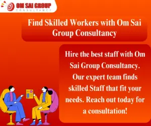 Staffing services in Hyderabad