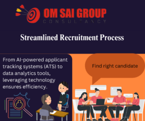 Streamlined Recruitment Process