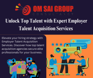 Talent Acquisition Services