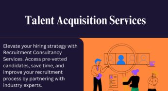 Talent Acquisition Services