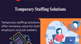 Temporary Staffing Solutions