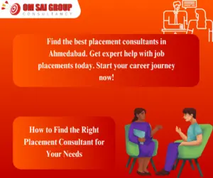 Placement consultants in Ahmedabad