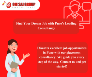 Placement consultancy in Pune