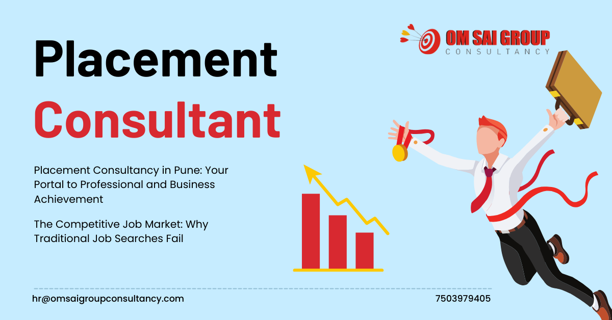 Placement consultancy in Pune