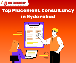 Placement Consultancy in Hyderabad