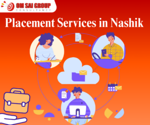 placement services in nashik