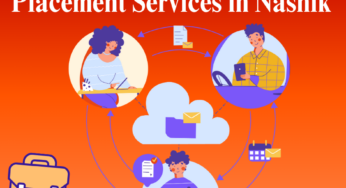 Placement Services in Nashik