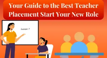Placement services for teachers for employers