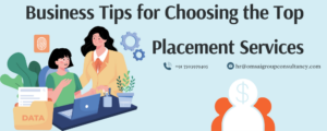 placement services in nashik