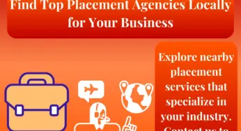 Top Placement Services Near You for Employers