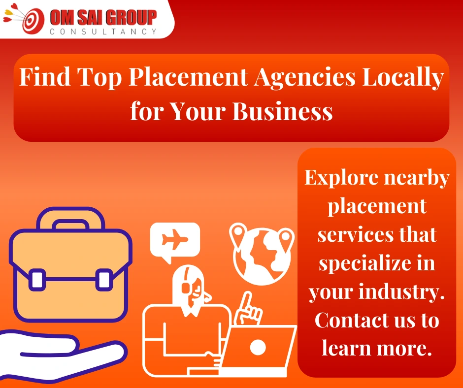 Top Placement Services Near You