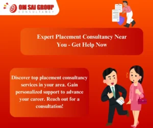 placement consultancy near me