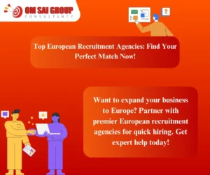 European Recruitment Agencies