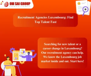 Recruitment Agencies Luxembourg