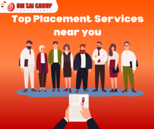 placement consultants near me