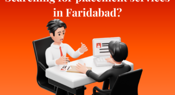 Placement Services in Faridabad