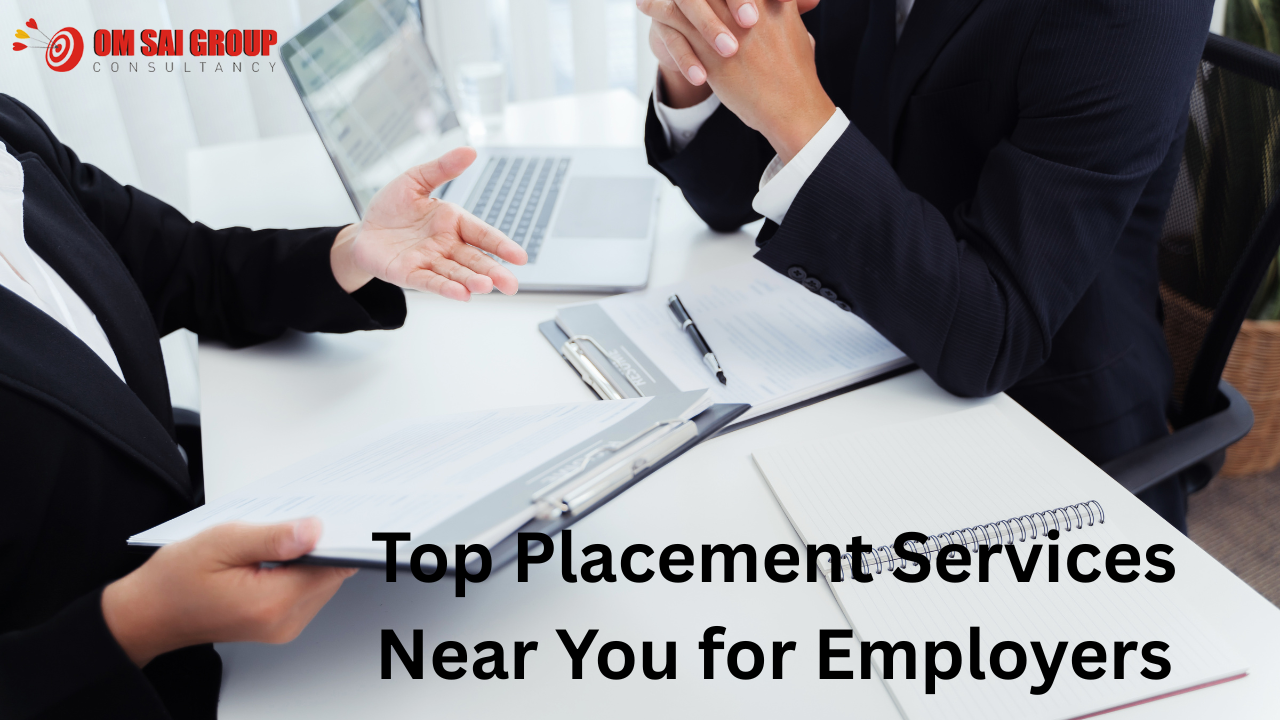 Top Placement Services Near You for Employers