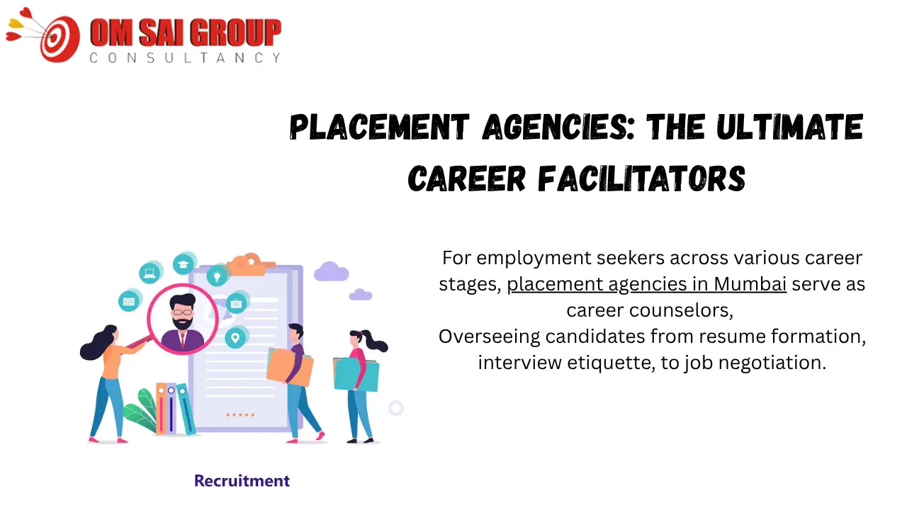 Recruitment Agencies in Mumbai